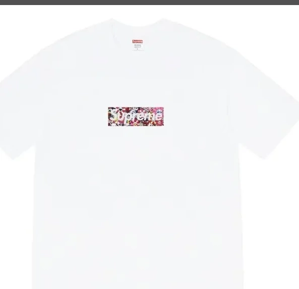 L Relief Tee Co Box Shanglong T-shirt Short Sleeve XL Charity Village S M COVID-19 Logo branded 0615